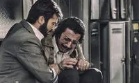 بازیگری که جای بابک حمیدیان را گرفت