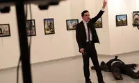 ابعاد جدید از حادثه ترور سفیر روسیه در آنکارا