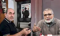 تبریزی و افخمی باهم آشتی نکردند