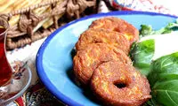 طرز تهیه شامی گیلانی؛ طعمی که باید تجربه کرد