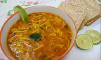 درمان سرماخوردگی با «سوپ مرغ و ورمیشل»