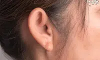 اگر در گوش‌تان آب رفت چطور آن را خارج کنید؟