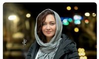 شاهرخ استخری: نیکی کریمی تکون نمیخوره!