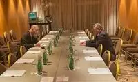 دفاع از مذاکره روسیه با آمریکا به جای ایران!