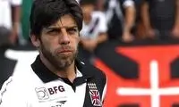 جونينيو از دنیای فوتبال خداحافظی کرد