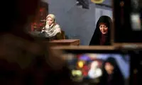 هزار راه نرفته روی آنتن نرفت