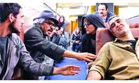 پرفروش‌ترین فیلم‌های هفته