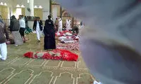 حمله تروریستی در مصر