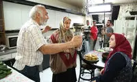 عکس‌های جدید از «ستایش ۳»