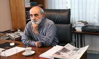 حسین شریعتمداری: مردم ما را قبول دارند