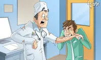 ذهنتان را آزاد کنید و جواب معما را پیدا کنید