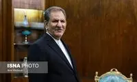 جهانگیری: آمریکا امروز مدافع گفتگو شده است