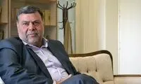 ‌مشارکت پایین در انتخابات، خطر امنیتی دارد