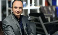 احسان کرمی: ممنوع‌التصویر هستم؟ نمی‌دانم!