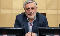 حمله به احمدی‌نژاد: به مردم گفتی خس و خاشاک