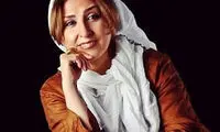مرجانه گلچین: هیچکس به داد بازیگران نمی‌رسد