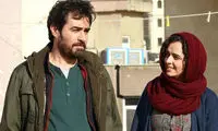 شهاب حسینی شوالیه‌ای مقابل دوربین