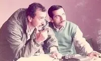 عکس روز: حمید جبلی، 28 سال پیش
