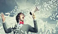 8 پیام تبلیغاتی اشتباه که مشتری را فراری می‌دهد