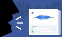 قابلیت ارسال فایل صوتی به زودی در فیس بوک