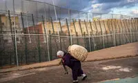 سوءاستفاده از زنان در مرز اسپانیا +عکس