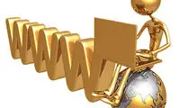دلال ها به اینترنت هم رحم نمی کنند!