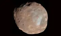 شاید اسرار مریخ در فوبوس باشد!