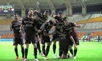 شروع قدرتمندانه پرسپولیس در لیگ برتر