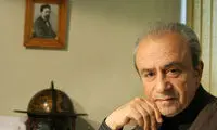 آن آبی هولناک؛ میراث اکبر رادی برای تئاتر