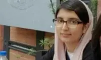 پریسا رفیعی به ۷ سال حبس محکوم شد