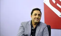امیرحسین رستمی: «لیسانسه ها» از آذر پخش می شود