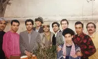 چهره‌ها در شبکه‌های اجتماعی؛ تولد قیصر سینما و شوآف خانم بختیاری!