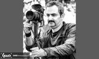 مهدی آزادی برنده جایزه اول جشنواره کمراایمج شد