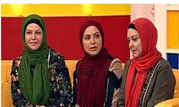 همه عروس‌های «پدر سالار» در یک قاب