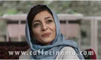 تصاویری از حجاب تغییر یافته بازیگران یک سریال