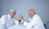 رادیو بین المللی فرانسه دلون و بلموندو را به کشتن داد!