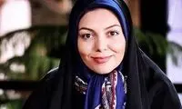 منبع آگاه: آزاده نامداری خودکشی کرده است