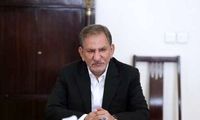 جهانگیری: کشور‌های دوست، نفت ما را بخرند