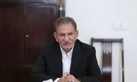 جهانگیری: کشور‌های دوست، نفت ما را بخرند
