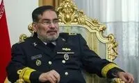 واکنش شمخانی به اتفاقات مرز افغانستان با ایران