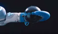 OctopusGripper؛ روباتی با پنجه اختاپوس!