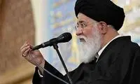 علم‌الهدی: امام رضا (ع) از برخی‌ها ناراحت است