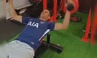 عیسی در محرومیت بوکسور شد!