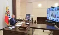 پوتین: در برابر هر حمله خارجی توانایی دفاع داریم