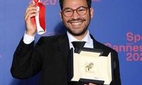 کارگردان مصری نخل طلا برد