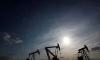 قیمت نفت بالا رفت