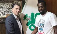 ماجرای دعوای بازیکن ذوب‌آهن با مهماندار هواپیما