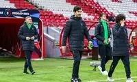 مبلغ انتقال رضا شکاری به پرسپولیس مشخص شد