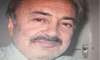 بازیگر «مختارنامه» در تصادف جان باخت