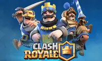 بازی Clash Royale عرضه شد